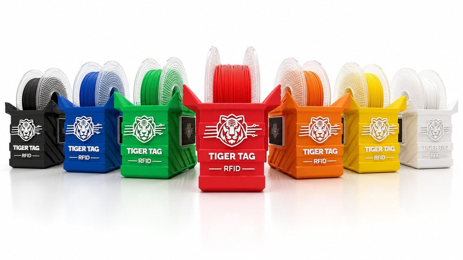 TigerPOD