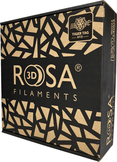Rosa3D Official Filament Box