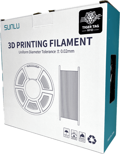 Sunlu Official Filament Box