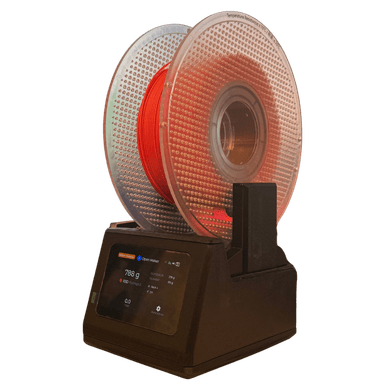 TigerScale — product photo